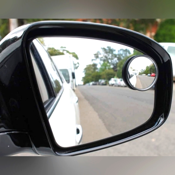Toyota Tacoma Passenger Side Mirror, 2012-2015 - Picture 1 of 5